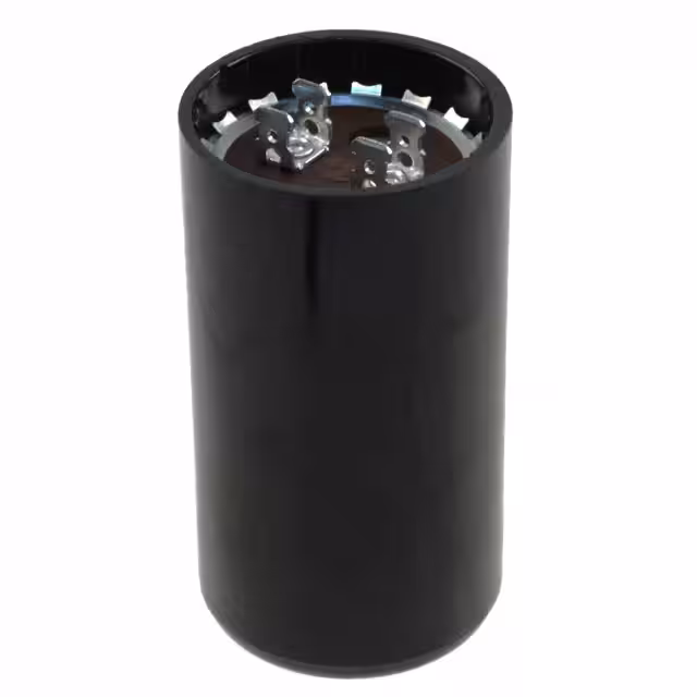 PSU8835 Cornell Dubilier Electronics (CDE)  Aluminium-Elektrolytkondensatoren